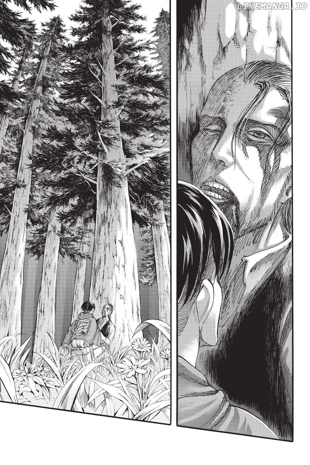 Shingeki no Kyojin, Chapter 69 image 39